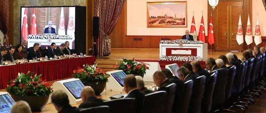 İmralı Ziyareti’nin Özet Tutanağı Okundu