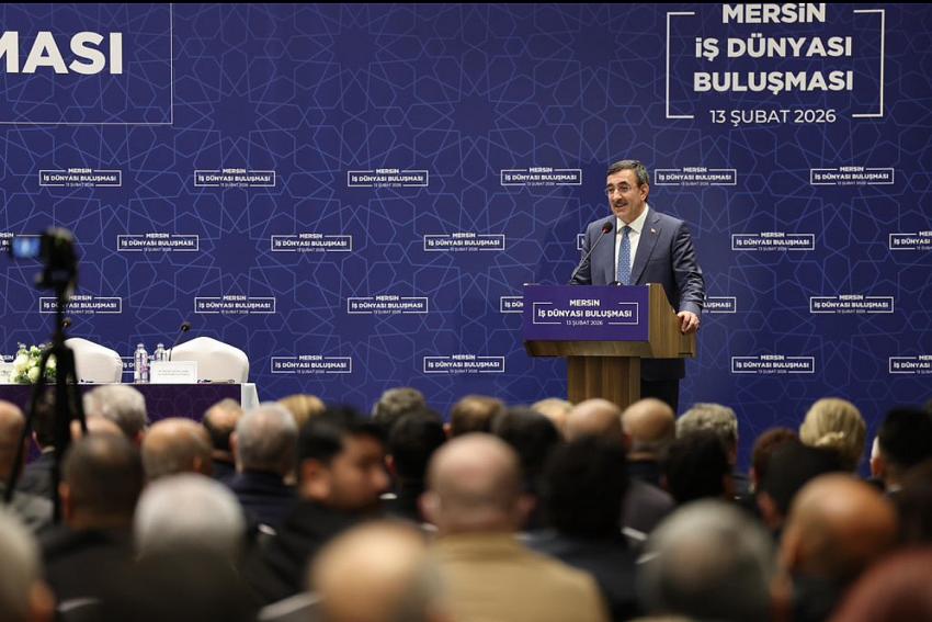 Cumhurbaşkanı Yardımcısı Yılmaz: Seçici, Hedefe Yönelik Destekler Verilecek