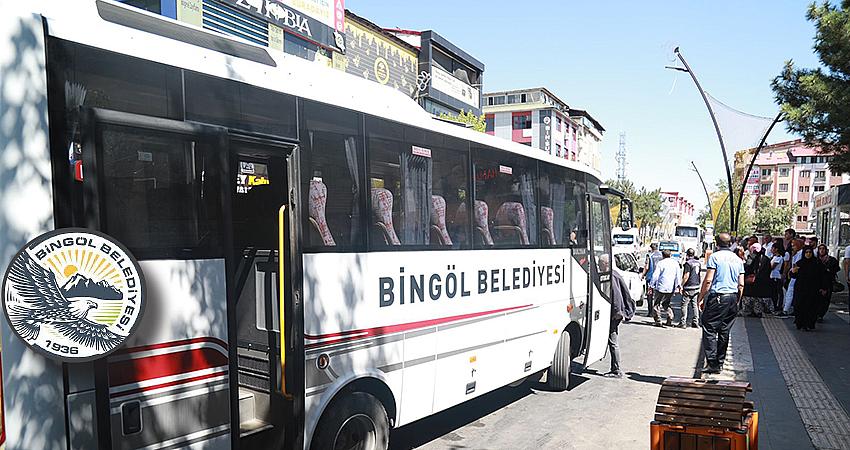 ARAÇ BAŞINA 260 LİTRE AKARYAKIT DESTEĞİ VERİLDİ