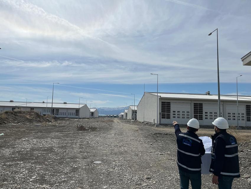 58 milyon Elektrik Yatırımı