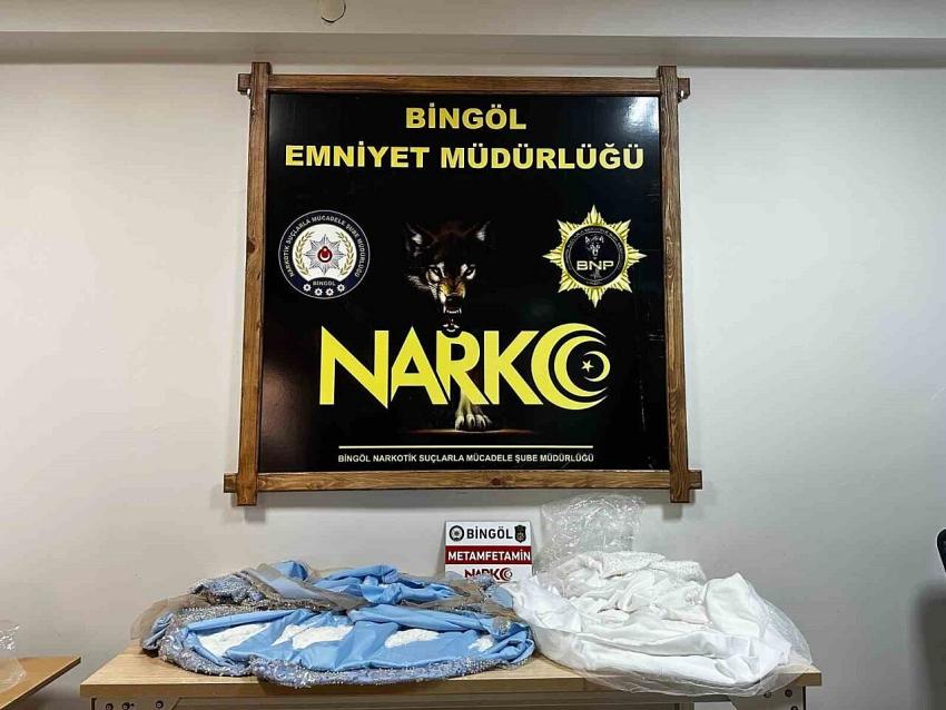 Uyuşturucu Operasyonu: 7 Tutuklama