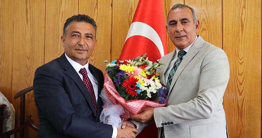 MİLLİ EĞİTİMDE KOLTUK SAVAŞI!