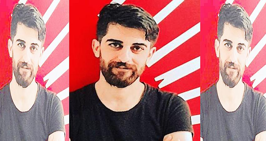 CHP GENÇLİK KOLLARI BAŞKANLIĞINA BAYUTMUŞ GETİRİLDİ