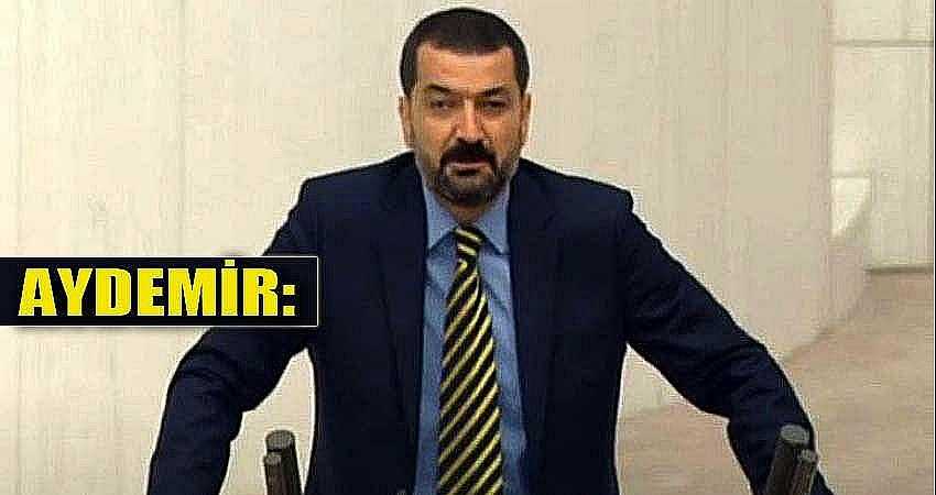 “GENÇLER ÇAREYİ YURT DIŞINDA ARIYOR”