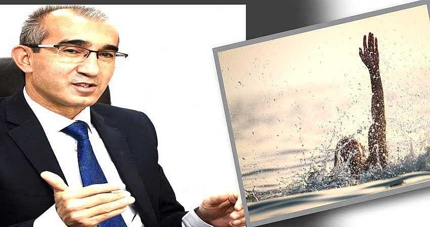 DSİ’DEN BOĞULMA UYARISI!