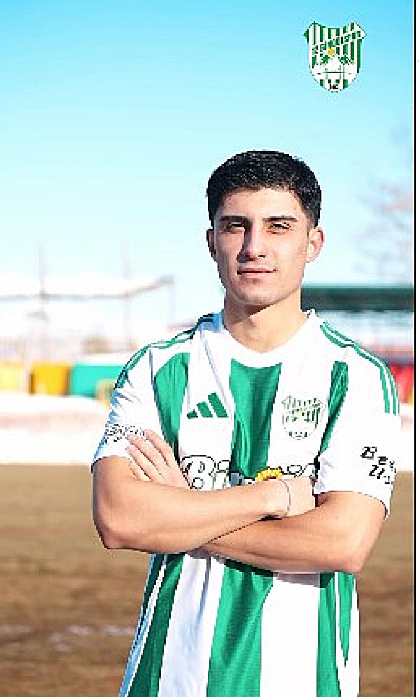 Ortasahaya 1.Ligden Transfer