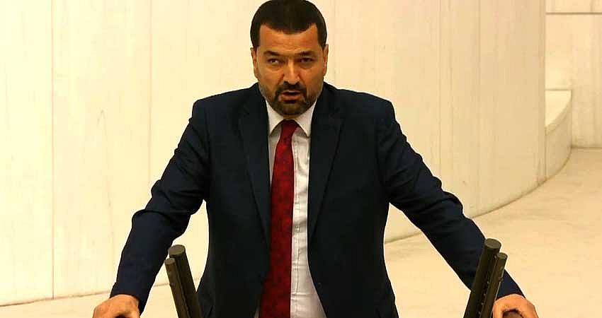 AYDEMİR’DEN SORU ÖNERGESİ