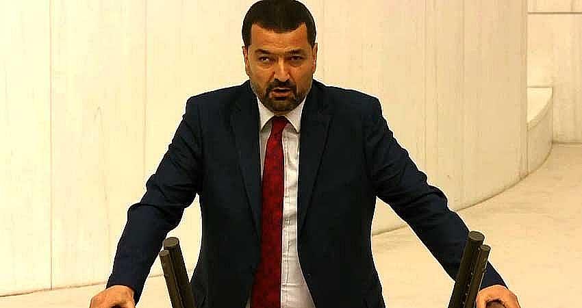 “DEVLET HASTANESİNDE DOKTOR İHTİYACI VAR”