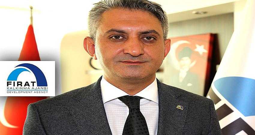 İHRACATI GELİŞTİRME TOPLANTISI