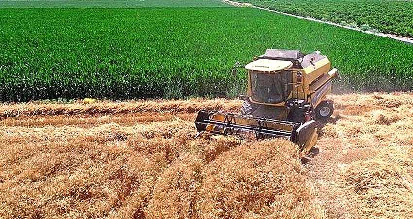 ÇİFTÇİLERE ÖDENECEK TARIMSAL DESTEKLER BELLİ OLDU