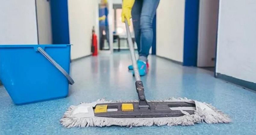 1017 İŞÇİ ALINACAK