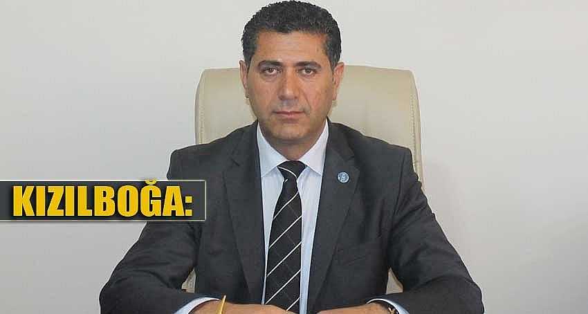 “HALK FAKİRLEŞİYOR, BİRİLERİ ÇIKIP BÜYÜMEDEN BAHSEDİYOR”