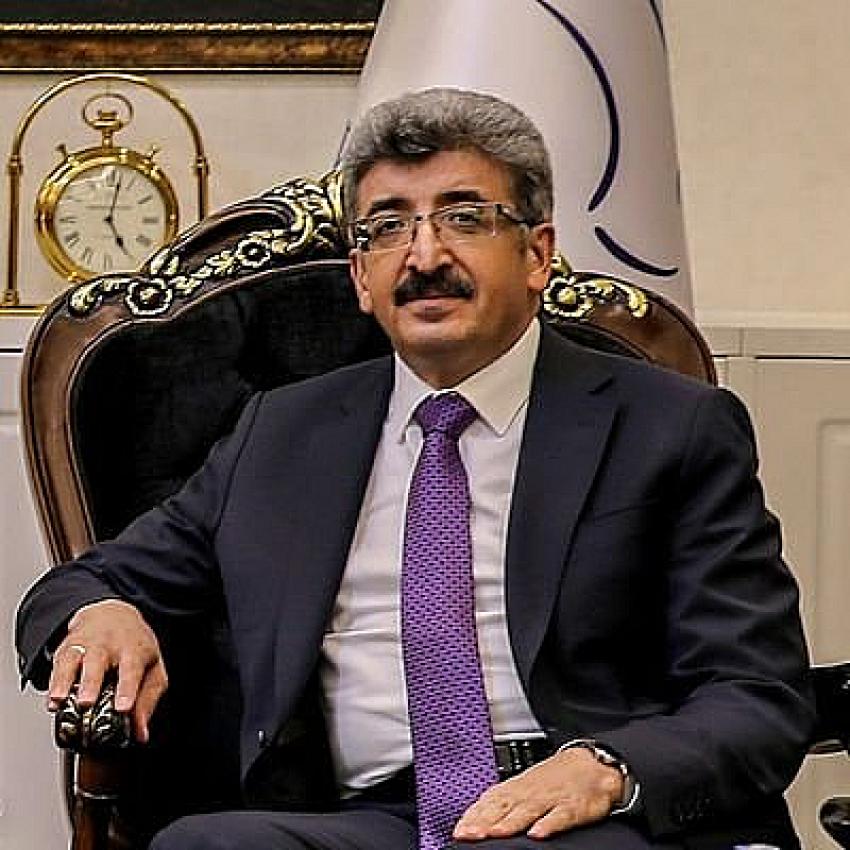 Bilmez'e Yeni Görev