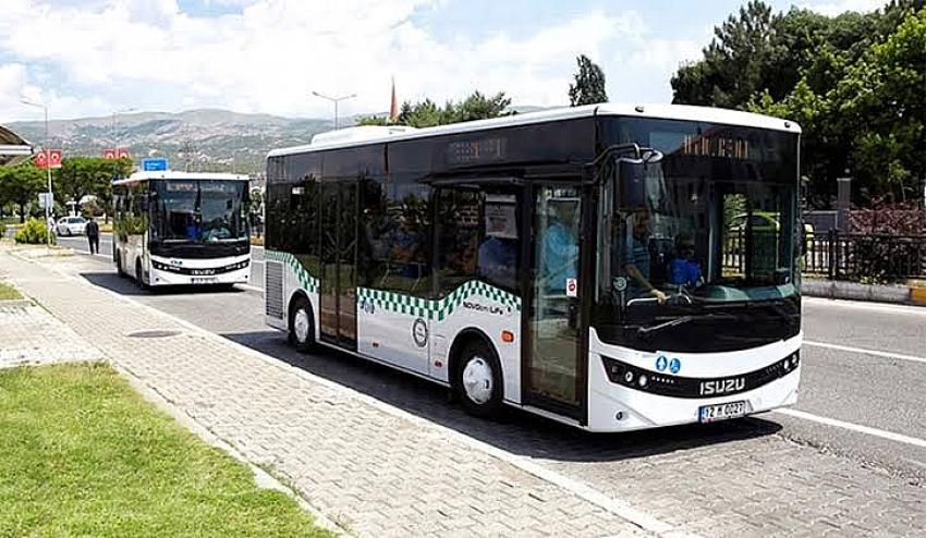 Şehiriçi Ulaşıma Zam 2 Yılda Yüzde 280 Artış