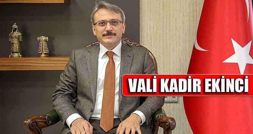  ‘YARININ YAŞLILARI OLDUĞUMUZU UNUTMAMALIYIZ’