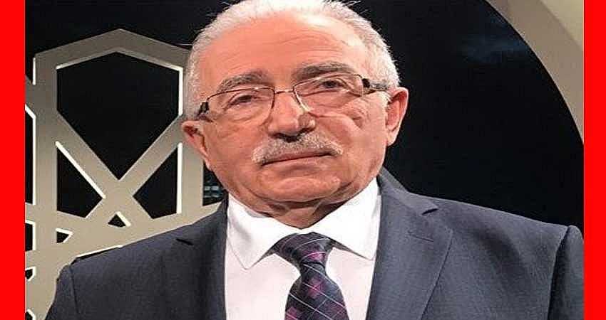 KALDIĞI MİSAFİRHANEDE ÖLÜ BULUNDU