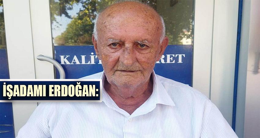 KAVAK ÇİFTLİKLERİ KURULMALI