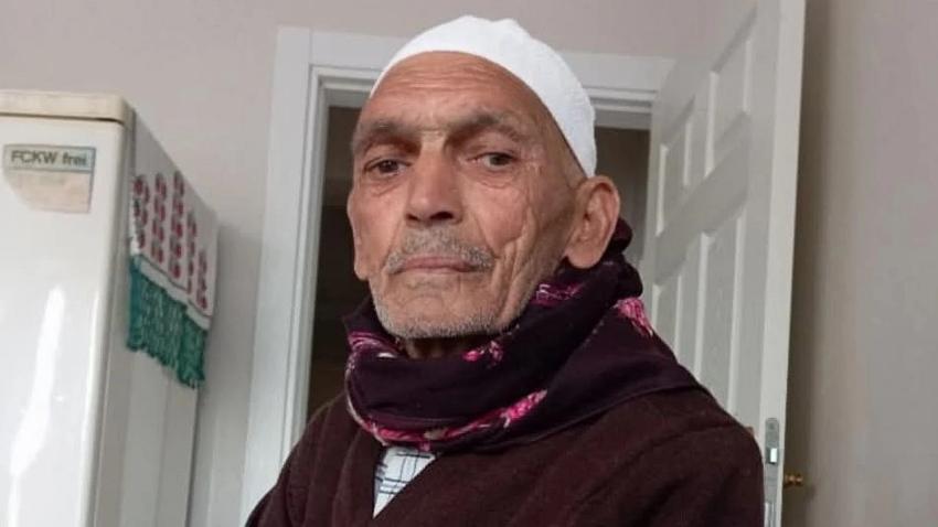 Alzehimer Hastası 3 Gündür Kayıp