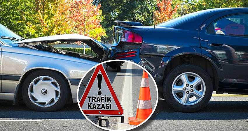 BİNGÖL’DE MEYDANA GELEN KAZALARDA 26 KİŞİ HAYATINI KAYBETTİ