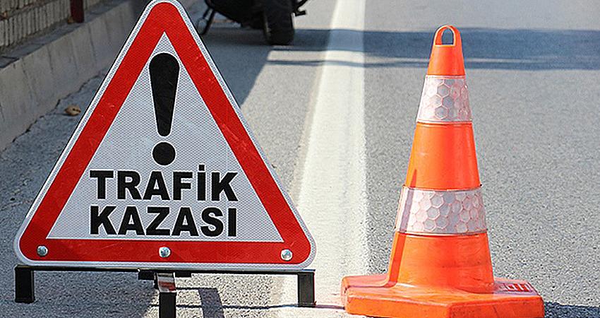 9 AYLIK KAZA BİLANÇOSU AÇIKLANDI