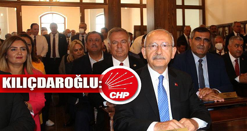 “BİNGÖL, TARIM VE HAYVANCILIĞIN HAVZA MERKEZİ OLMALI”