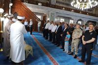 15 Temmuz Demokrasi ve Milli Birlik Günü 