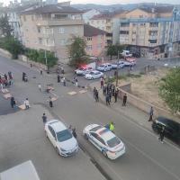 Su Kesintilerine Tepki