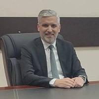 Baro Başkanı Ketenalp: Su Problemi İnsan Hakkı İhlalidir