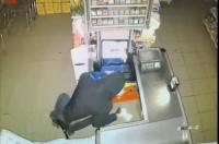 Hırsızlık Yapan Kişi Yakalandı