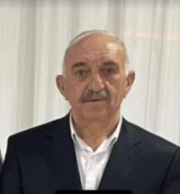 Usal, Camide Namaz Esnasında Hayatı Kaybetti