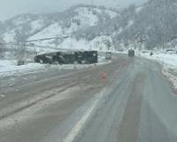 Faciaya Ramak Kaldı