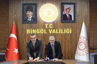 Hükümlüler Meslek Edinecek