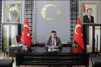 Hemşehrimiz Korkutata, Kütahya’ya Vali Yardımcısı Olarak Atandı