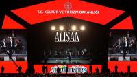 Alişan’dan İsrail’e Tepki
