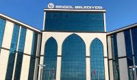 Bingöl Belediyesi 120 Milyon Daha Borçlandı