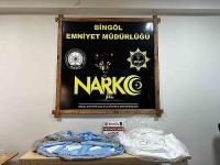 Uyuşturucu Operasyonu: 7 Tutuklama