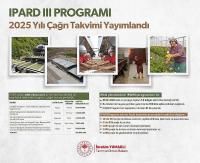 Tarım ve Hayvancılık Yatırımlarına Hibe Desteği 