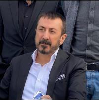 Ferhat Dopdoğru, Onursal Başkan Seçildi