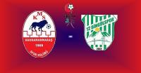 Kahramanmaraşspor-Bingölspor Maç Tarihi Açıklandı