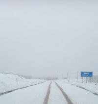 Hafif Kar Yağışı Bekleniyor