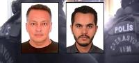MİT 2 MOSSAD Ajanı'nı Yakaladı