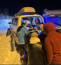 UMKE, Hastalara Umut Oluyor