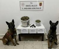 Zehir Tacirlerine Operasyon