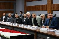 Cem Evleri Buluşması