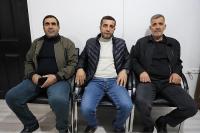 Yamaçlılar: Bölgemizin Talan Edilmesine Karşıyız