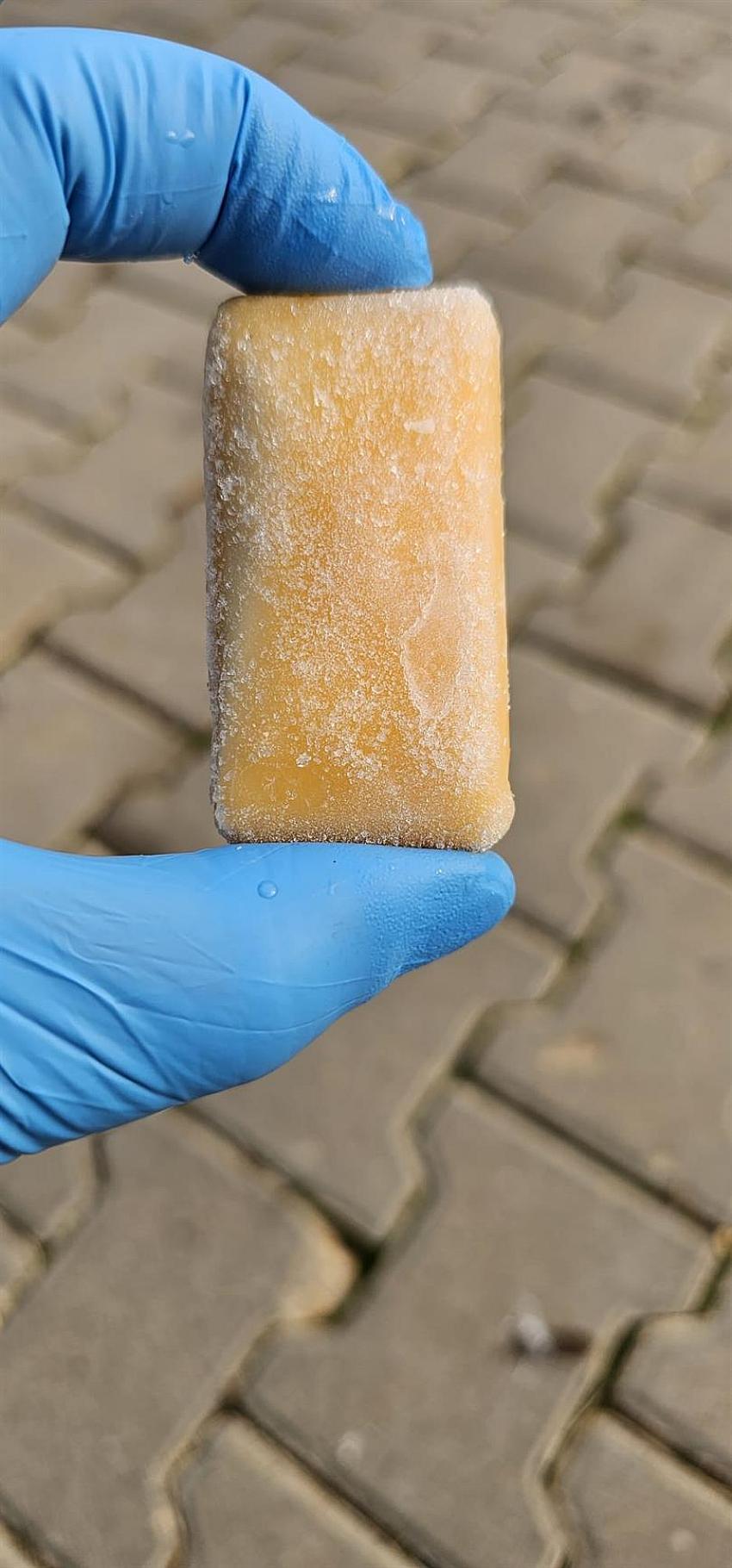 Hayvanlar İçin Doğaya Yem Bırakılacak