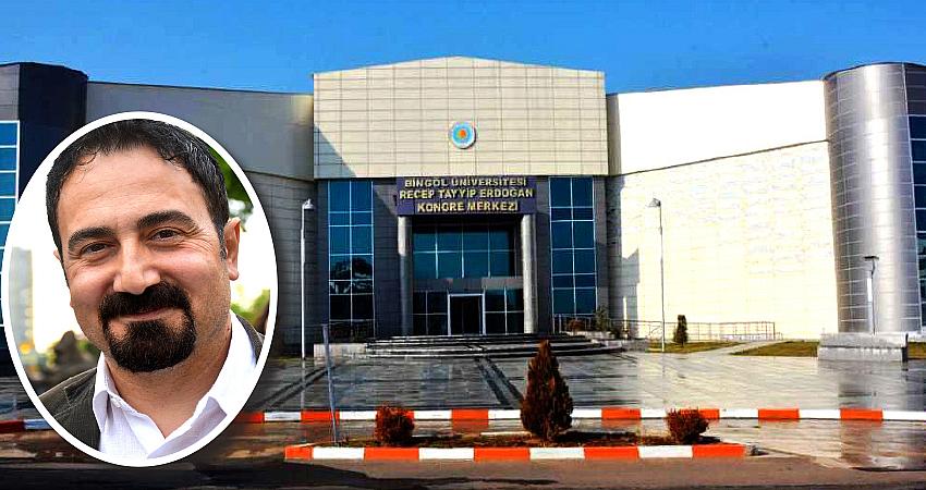 ÜNİVERSİTE KONSER İÇİN 20 BİN TL İSTEDİ