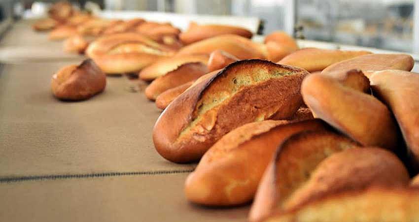 MESLEK LİSELERİ 81 İLDE EKMEK ÜRETECEK