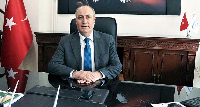 ÇAKAR’DAN SGK HAFTASI AÇIKLAMASI