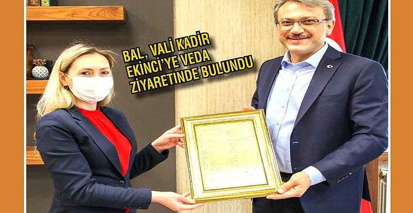 Nüfus Müdürü Edirne’ye atandı
